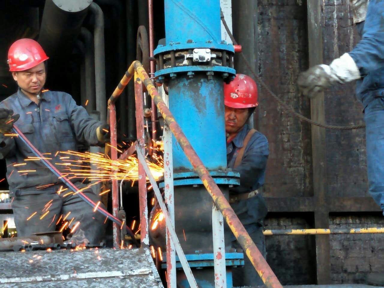 k8凯发(中国)天生赢家·一触即发